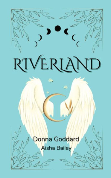 Riverland: For Children And Their Young-At-Heart Old Folk