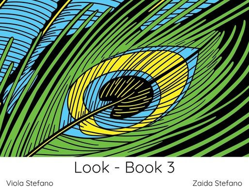 Look - Book 3: Vi