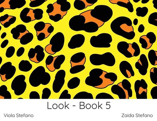 Look - Book 5: Vi