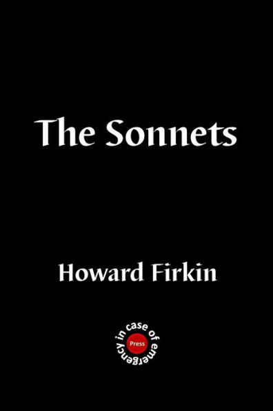 The Sonnets - 9780645849653