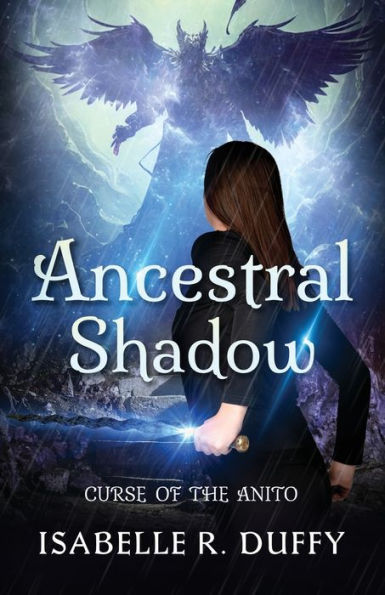 Ancestral Shadow: Curse Of The Anito