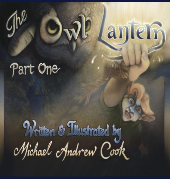 The Owl Lantern Part One: Dafflestorms And Crocodragons