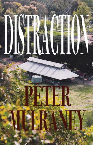 Distraction (Travers And Palumbo)