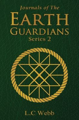 Journals Of The Earth Guardians - Series 2 - Collective Edition