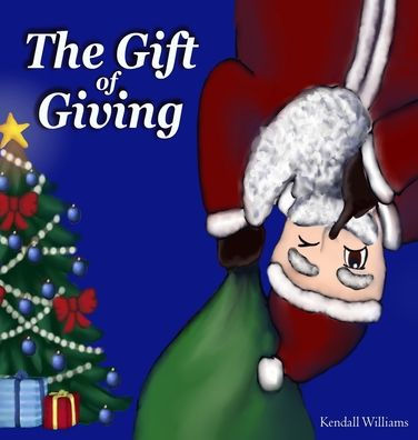 The Gift Of Giving