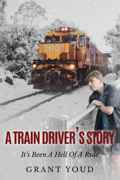 A Train Driver'S Story
