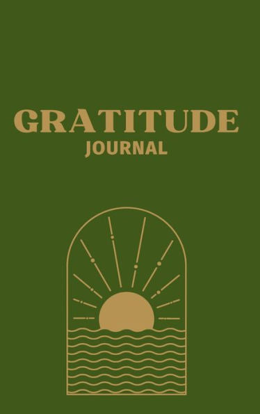 Gratitude Journal (Australian Languages Edition)
