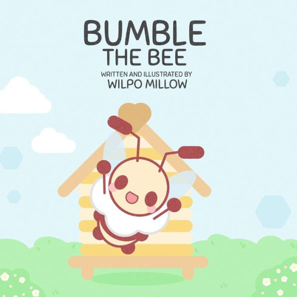 Bumble The Bee