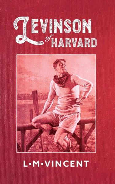 Levinson Of Harvard