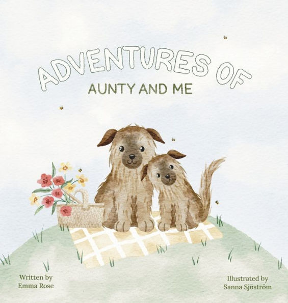Adventures Of Aunty And Me
