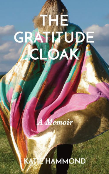 La capa de gratitud