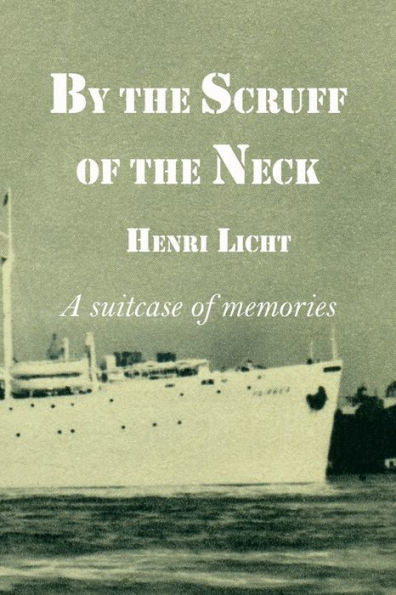 By The Scruff Of The Neck