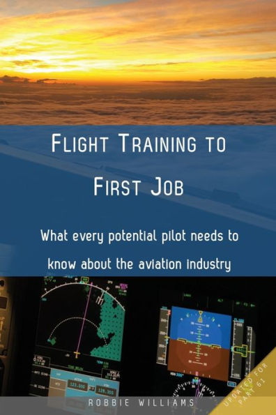 Flight Training To First Job: What Every Potential Pilot Needs To Know About The Aviation Industry