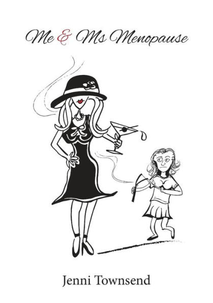 Me And Ms Menopause