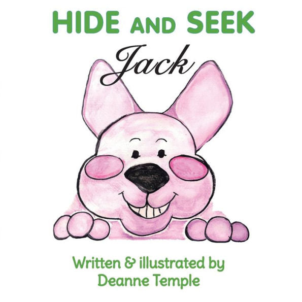 Hide And Seek Jack