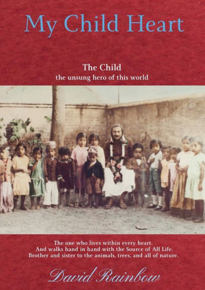 My Child Heart