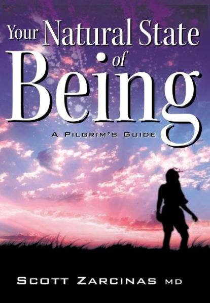 Your Natural State Of Being