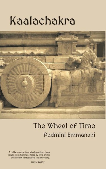 Kaalachakra: The Wheel Of Time