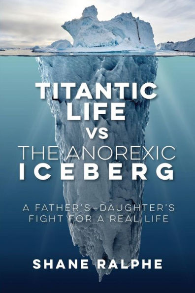 Titanic Life Vs The Anorexic Iceberg