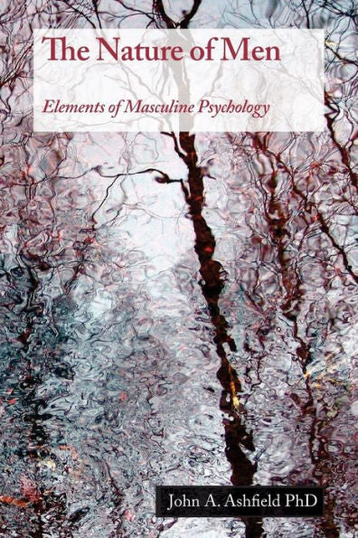 The Nature Of Men: Elements Of Masculine Psychology