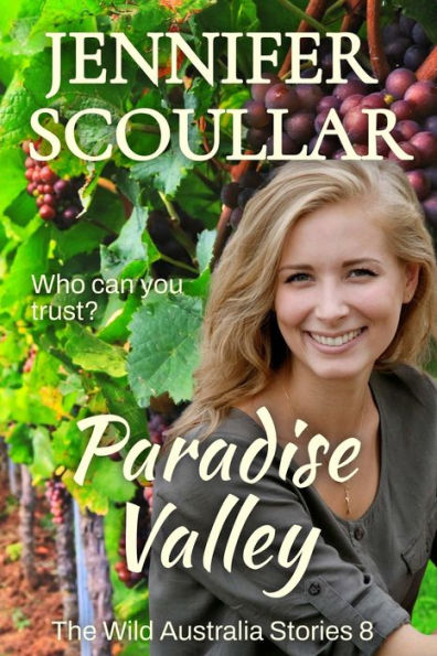Paradise Valley (Wild Australia Stories)