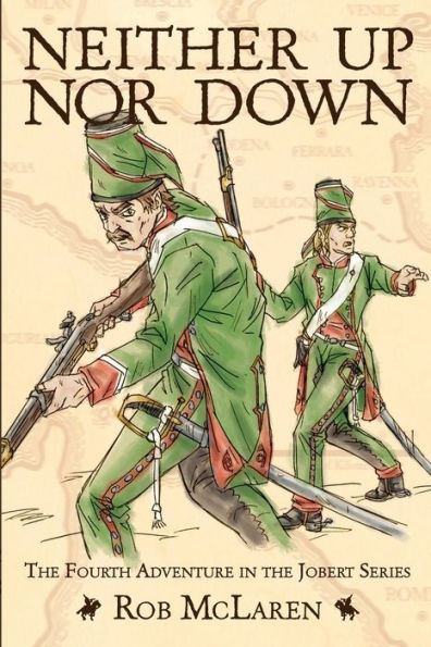 Neither Up Nor Down