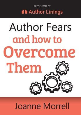 Author Fears And How To Overcome Them