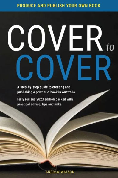 Cover To Cover, 2Nd Edition