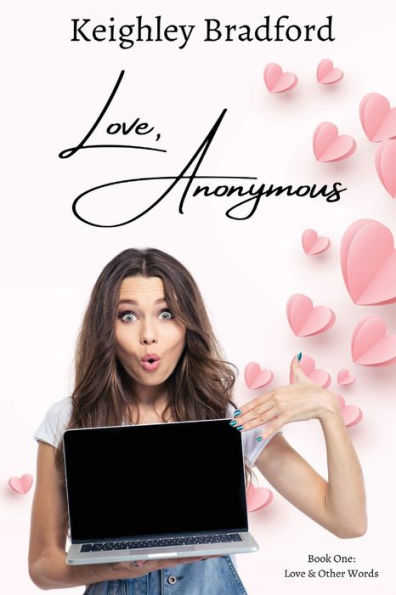 Love, Anonymous (Love & Other Words)