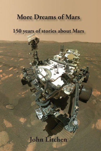More Dreams Of Mars