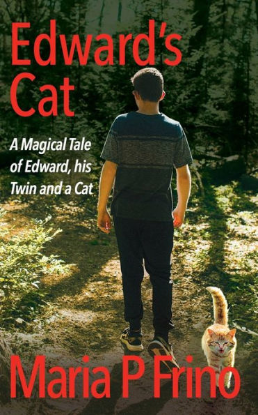 Edward'S Cat