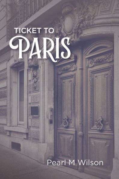 Ticket To Paris