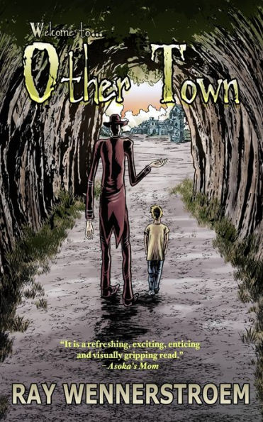 Welcome To... Other Town