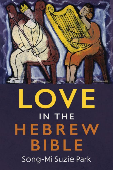 Love In The Hebrew Bible