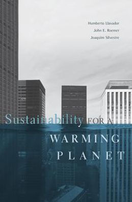 Sustainability For A Warming Planet