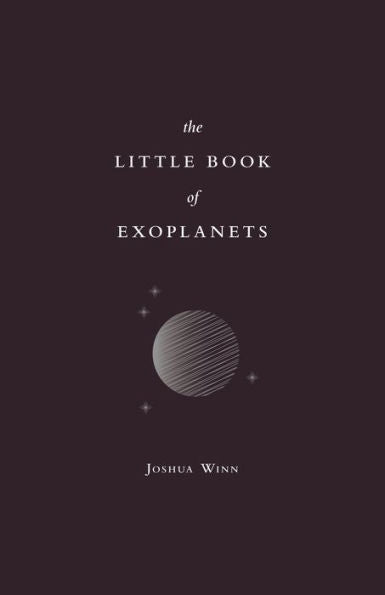 The Little Book Of Exoplanets