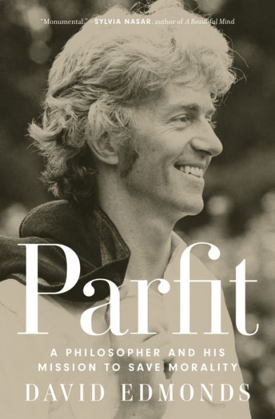 Parfit: A Philosopher And His Mission To Save Morality