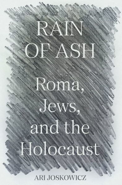 Rain Of Ash: Roma, Jews, And The Holocaust