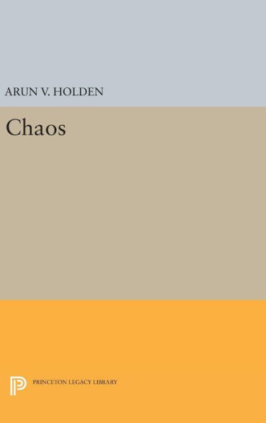 Chaos (Princeton Legacy Library, 461)