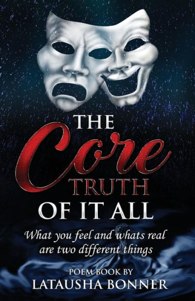 The Core Truth Of It All: What You Feel And Whats Real Are Two Different Things