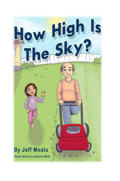 How High Is The Sky?