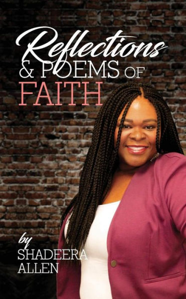 Reflections And Poems Of Faith