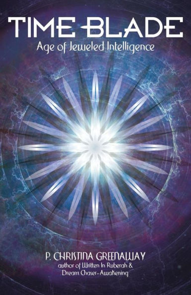 Time Blade: Age Of Jeweled Intelligence