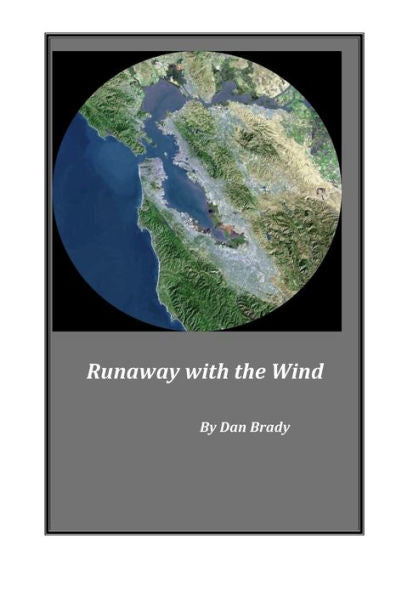 Runaway With The Wind: Diary Of A Small Person