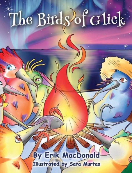 The Birds Of Glick