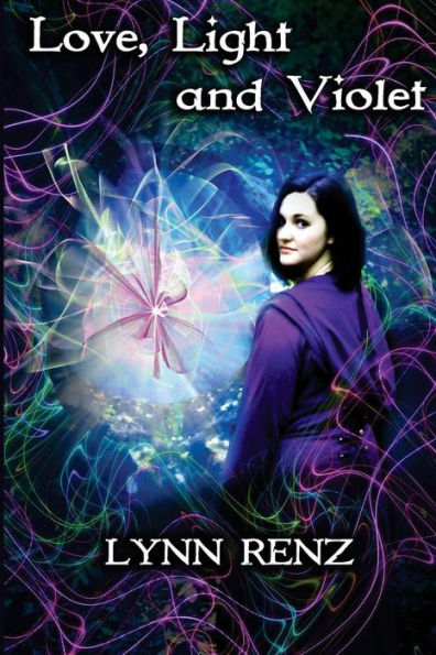 Love, Light And Violet: Violet Learns The Truth Of Real Magic
