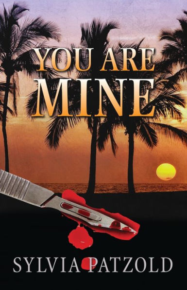 You Are Mine - 9780692190371