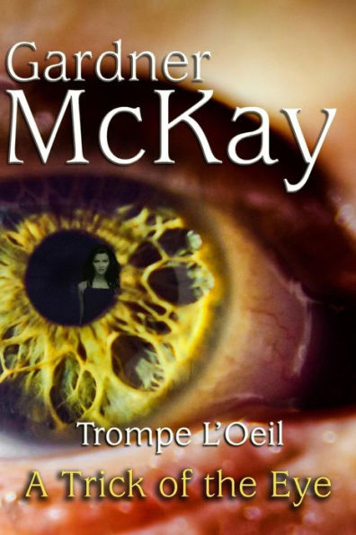 Trompe L'Oeil: A Trick Of The Eye