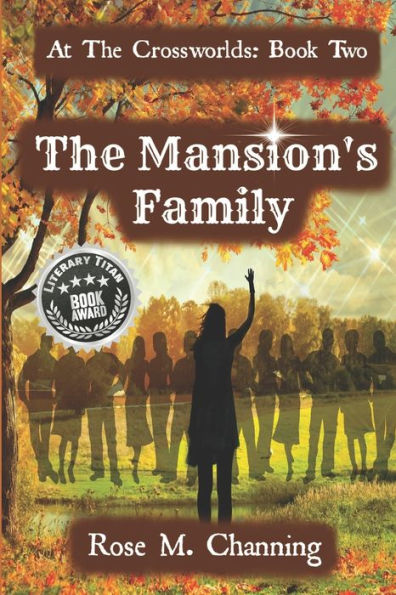 The Mansion's Family (At The Crossworlds)