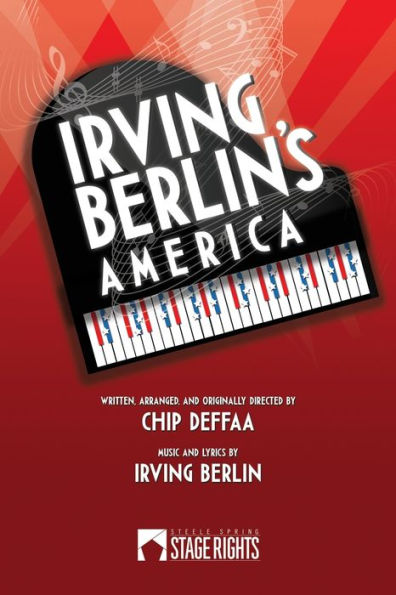 Irving Berlin's America